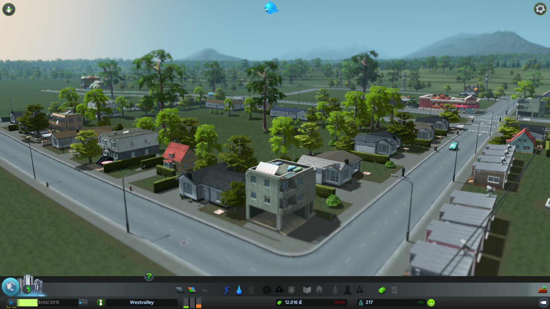 Cities: Skylines – Xbox One Edition
